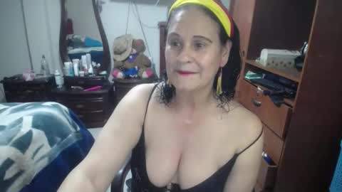 jazmim online show from 1, 5, 2026