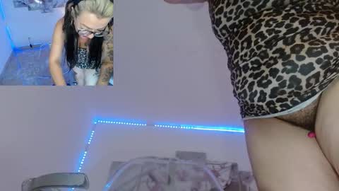 jazmin online show from 10, 2, 2026