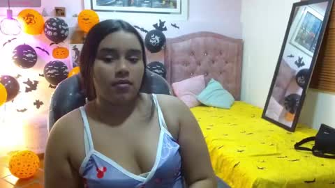 jazminblow online show from 23, 10, 2025