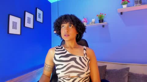 Jazmine Flower online show from 8, 1, 2025