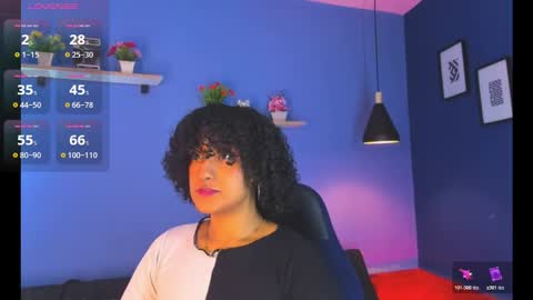 Jazmine Flower online show from 9, 11, 2025