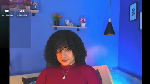 Jazmine Flower online show from 13, 3, 2026