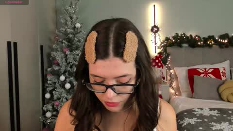 Snapshot of jazminenakano chatting on 5, 1, 2026 Mira the personal mirage D online show from 5, 1, 2026