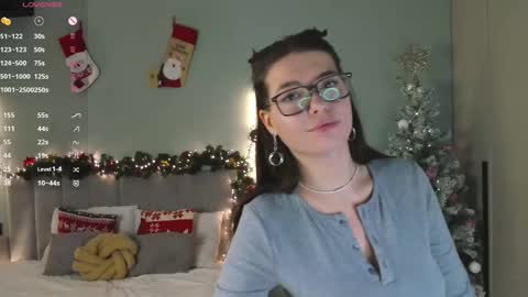 Snapshot of jazminenakano chatting on 9, 1, 2026 Mira the personal mirage D online show from 9, 1, 2026