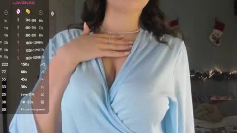 Snapshot of jazminenakano chatting on 18, 1, 2026 Mira the personal mirage D online show from 18, 1, 2026