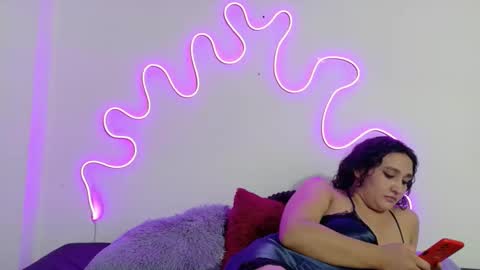 JazminePark online show from 14, 12, 2025