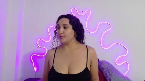 JazminePark online show from 15, 12, 2025