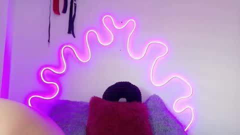 JazminePark online show from 21, 12, 2025