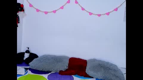 JazminePark online show from 2, 5, 2026