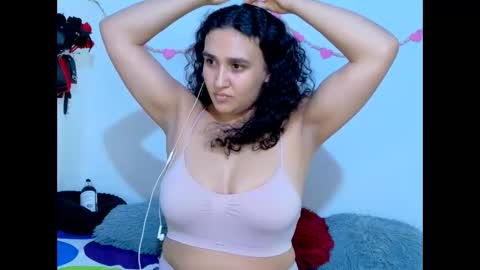 JazminePark online show from 6, 5, 2026