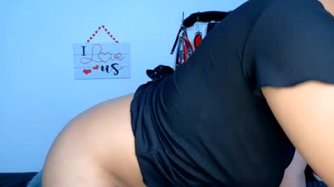 Snapshot of jazminepark chatting on 17, 7, 2026 JazminePark online show from 17, 7, 2026