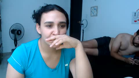 Snapshot of jazminepark chatting on 21, 7, 2026 JazminePark online show from 21, 7, 2026