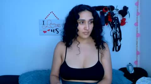 Snapshot of jazminepark chatting on 4, 8, 2026 JazminePark online show from 4, 8, 2026