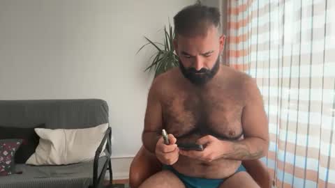 jbearbearbear online show from 17, 9, 2025