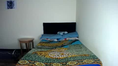 Snapshot of jboy_s chatting on 11, 12, 2024 jboy_s online show from 11, 12, 2024