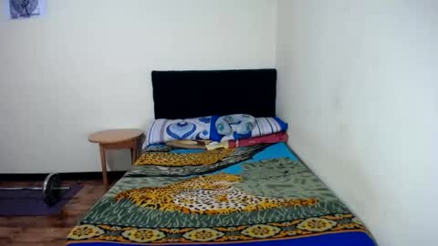 Snapshot of jboy_s chatting on 31, 1, 2025 jboy_s online show from 31, 1, 2025