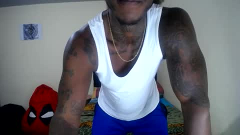 jboy_s online show from 16, 4, 2026