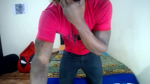jboy_s online show from 22, 4, 2026