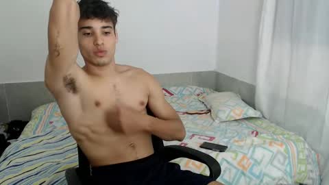 Lin online show from 19, 3, 2026