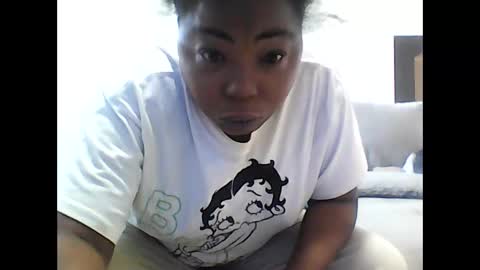 JCCaramelbarbie online show from 6, 11, 2025