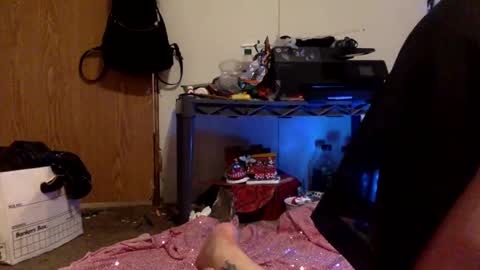 jcharmaine711 online show from 10, 9, 2025