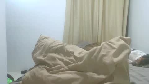 Snapshot of jcnat31cr chatting on 1, 12, 2025 JC NATTY online show from 1, 12, 2025