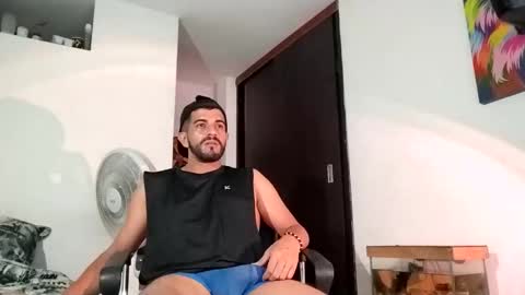 JColbi online show from 20, 9, 2025