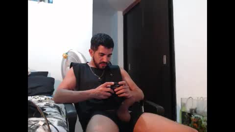 JColbi online show from 18, 4, 2026