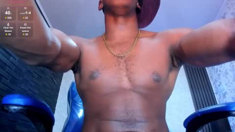 Snapshot of jd_thebaby chatting on 26, 2, 2025 jd thebaby online show from 26, 2, 2025