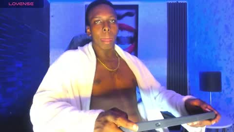 Snapshot of jd_thebaby chatting on 5, 3, 2025 jd thebaby online show from 5, 3, 2025