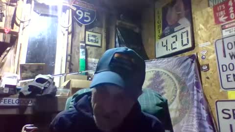 Snapshot of jdgiddy69 chatting on 4, 12, 2025 jdgiddy69 online show from 4, 12, 2025