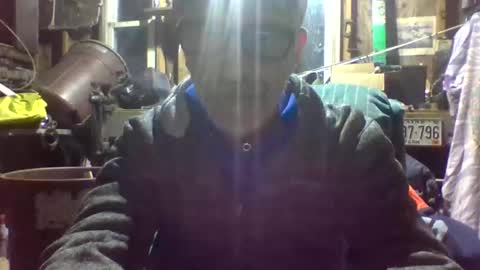 Snapshot of jdgiddy69 chatting on 17, 12, 2025 jdgiddy69 online show from 17, 12, 2025