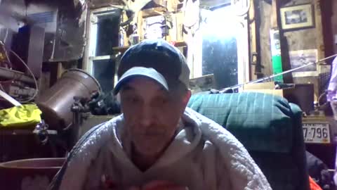 Snapshot of jdgiddy69 chatting on 19, 12, 2025 jdgiddy69 online show from 19, 12, 2025