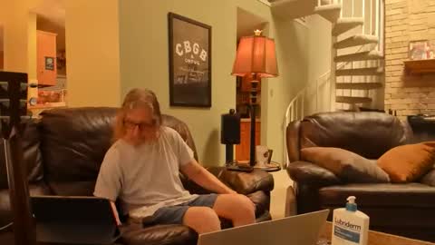 JDinEuless online show from 17, 5, 2026