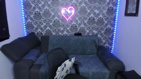 Snapshot of jdstudio chatting on 22, 10, 2025 . Julianita y Valery . online show from 22, 10, 2025