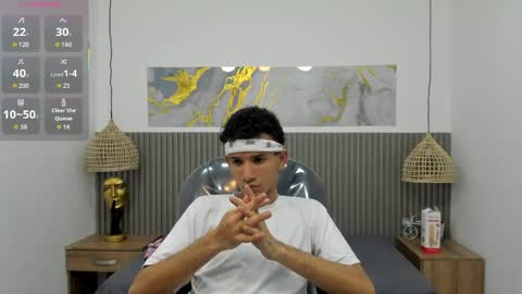jdwhite18 online show from 30, 4, 2026