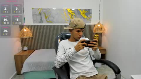 Snapshot of jdwhite18 chatting on 9, 6, 2026 jdwhite18 online show from 9, 6, 2026
