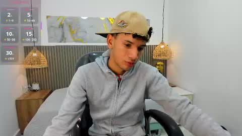 Snapshot of jdwhite18 chatting on 11, 6, 2026 jdwhite18 online show from 11, 6, 2026