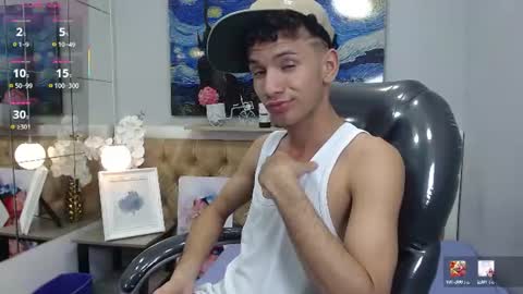 Snapshot of jdwhite18 chatting on 14, 6, 2026 jdwhite18 online show from 14, 6, 2026