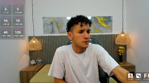 Snapshot of jdwhite18 chatting on 21, 6, 2026 jdwhite18 online show from 21, 6, 2026