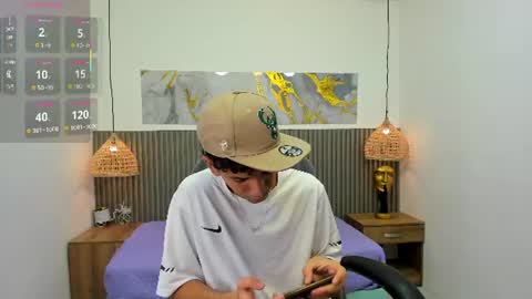 Snapshot of jdwhite18 chatting on 25, 6, 2026 jdwhite18 online show from 25, 6, 2026