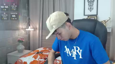 Snapshot of jdwhite18 chatting on 25, 6, 2026 jdwhite18 online show from 25, 6, 2026