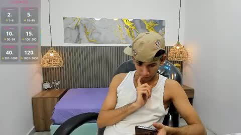 Snapshot of jdwhite18 chatting on 28, 6, 2026 jdwhite18 online show from 28, 6, 2026