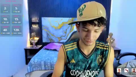 Snapshot of jdwhite18 chatting on 29, 6, 2026 jdwhite18 online show from 29, 6, 2026