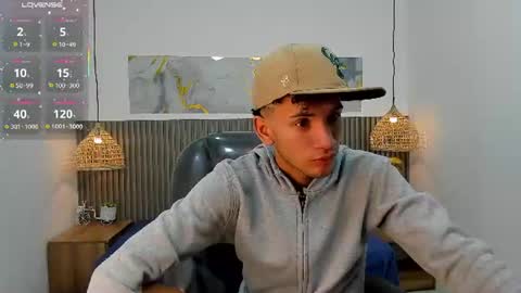 Snapshot of jdwhite18 chatting on 7, 7, 2026 jdwhite18 online show from 7, 7, 2026