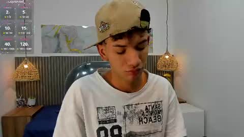 Snapshot of jdwhite18 chatting on 10, 7, 2026 jdwhite18 online show from 10, 7, 2026