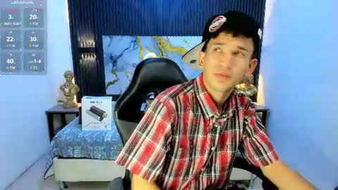 Snapshot of jdwhite18 chatting on 15, 7, 2026 jdwhite18 online show from 15, 7, 2026