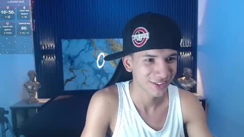 Snapshot of jdwhite18 chatting on 17, 7, 2026 jdwhite18 online show from 17, 7, 2026