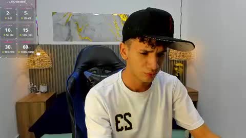 Snapshot of jdwhite18 chatting on 20, 7, 2026 jdwhite18 online show from 20, 7, 2026