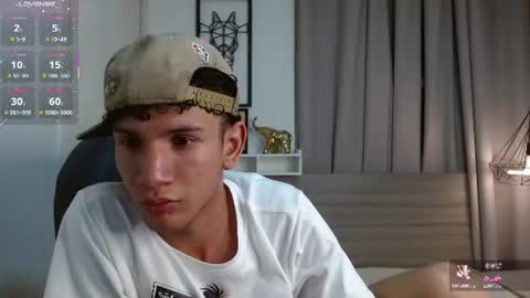 Snapshot of jdwhite18 chatting on 24, 7, 2026 jdwhite18 online show from 24, 7, 2026